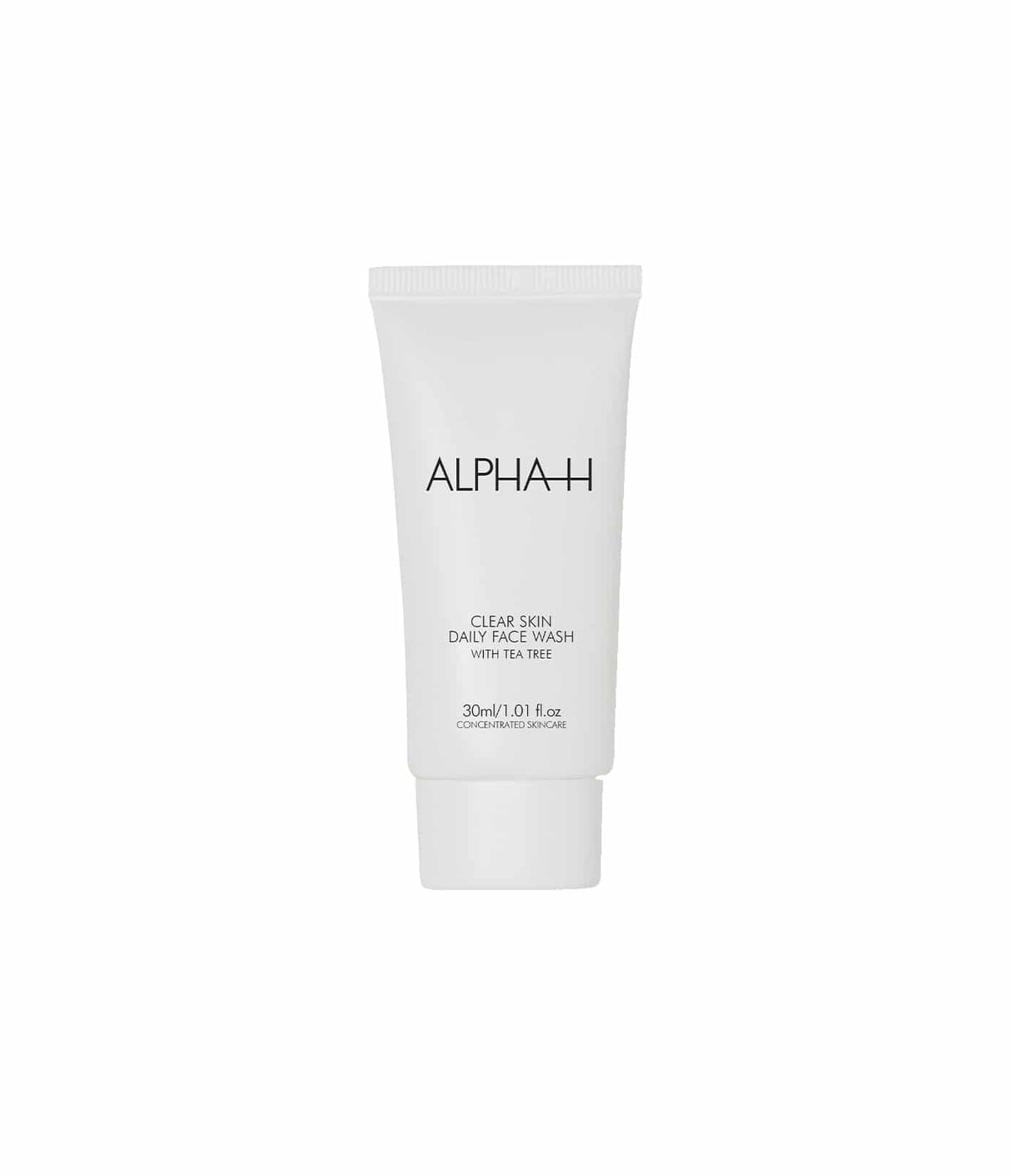 Clear Alpha-H Skin Daily Face & Body Wash