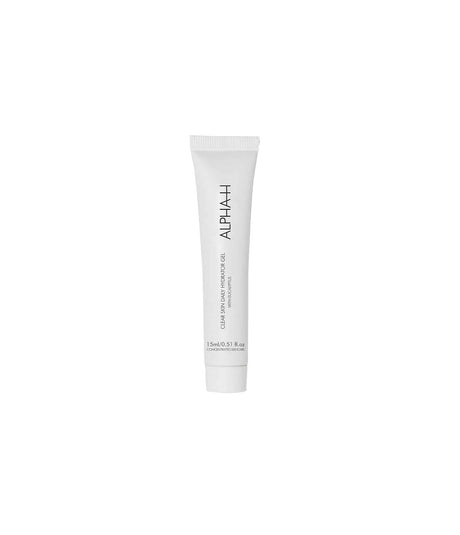 Clear Alpha-H Skin Daily Hydrator Gel