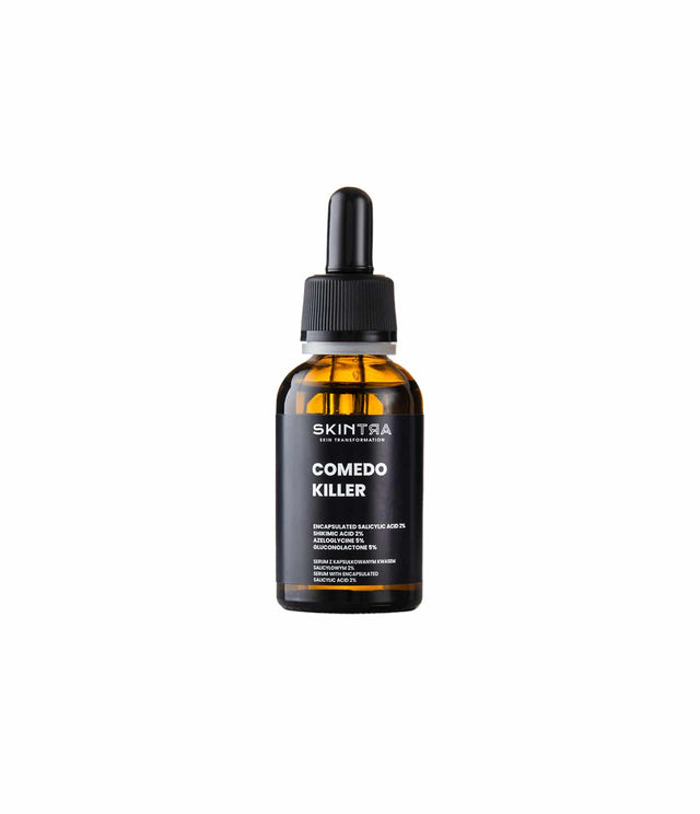 Comedo Killer - Serum with Encapsulated Salicylic Acid 2% by Skintra