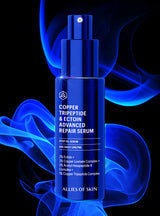 Copper Tripeptide & Ectoin Advanced Repair Serum