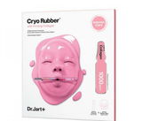 Cryo Rubber Firming Mask