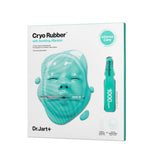 Cryo Rubber Soothing Mask with Allantoin