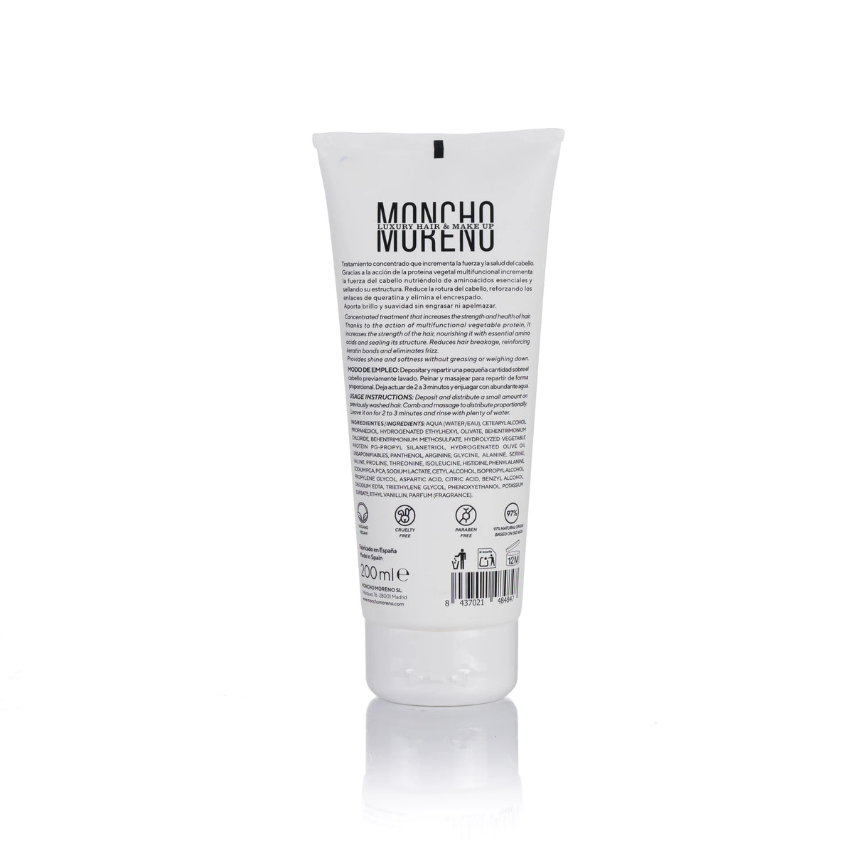 Wonder Cream Conditioner 