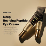 DEEP LIFTING PEPTIDE EYECREAM