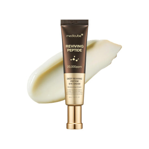 DEEP LIFTING PEPTIDE EYECREAM