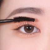 Dailism Smudge Stop Mascara - Curling - 9 gr