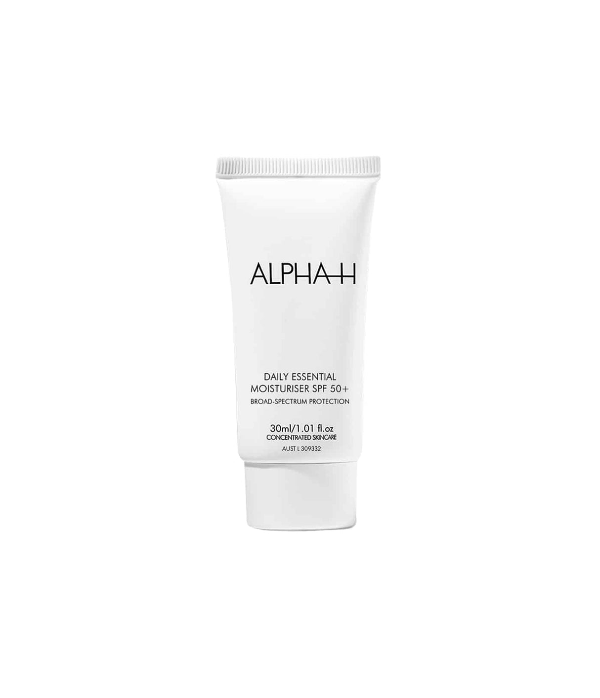 Daily Essential Moisturizer SPF 50+ by Alpha-H