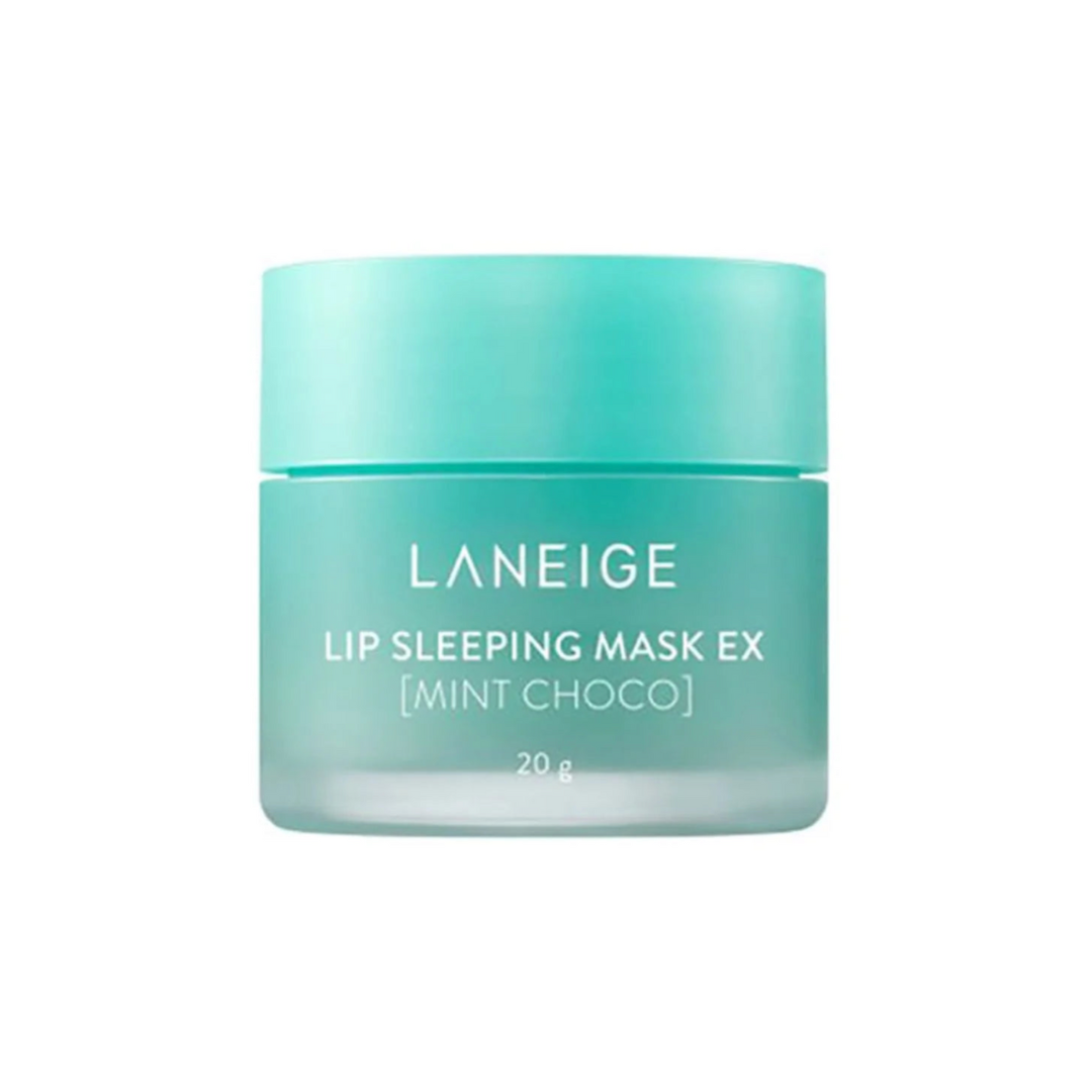 Lip Sleeping Mask EX (Mint Choco)