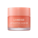 Lip Sleeping Mask EX (Grape Fruit)