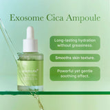 EXOSOME CICA AMPOULE