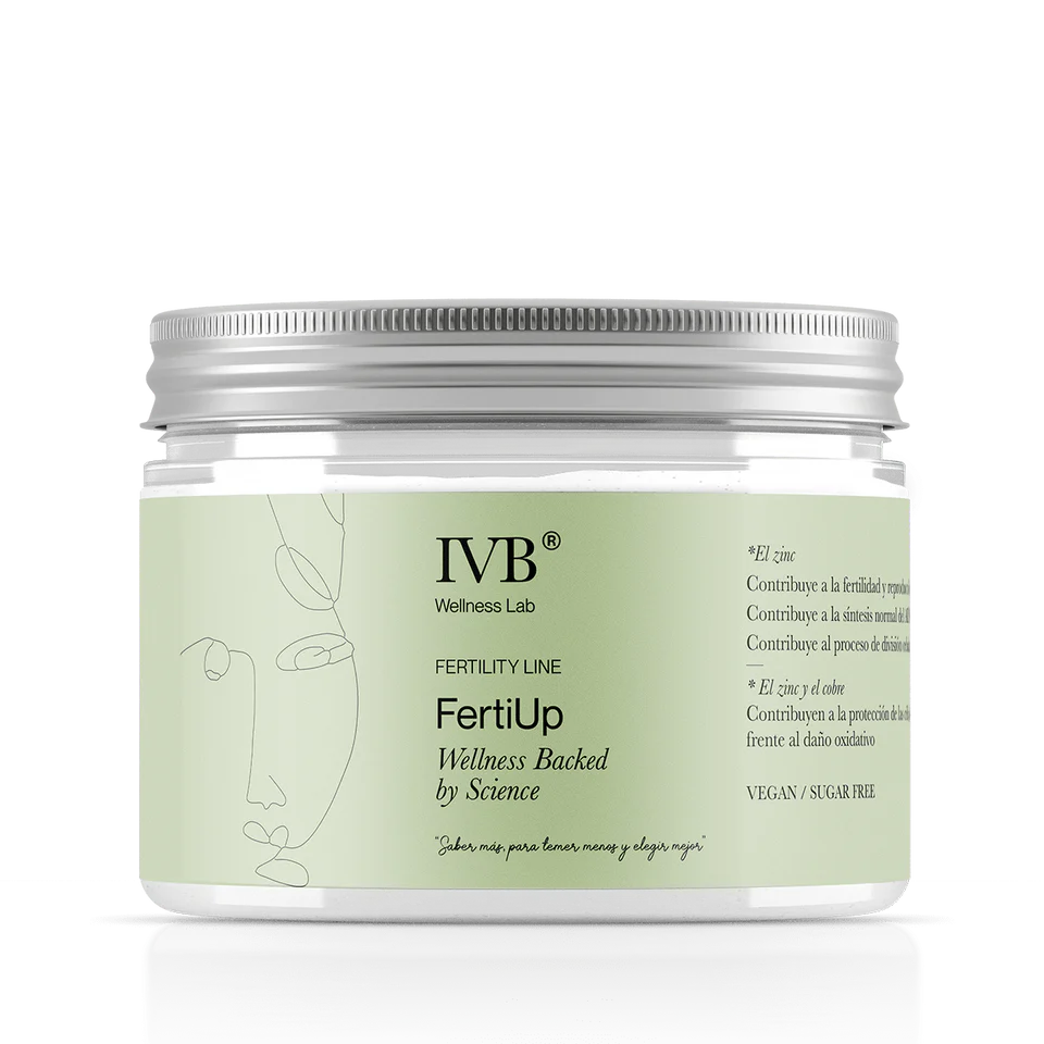 FertiUp 210 gr - Piña