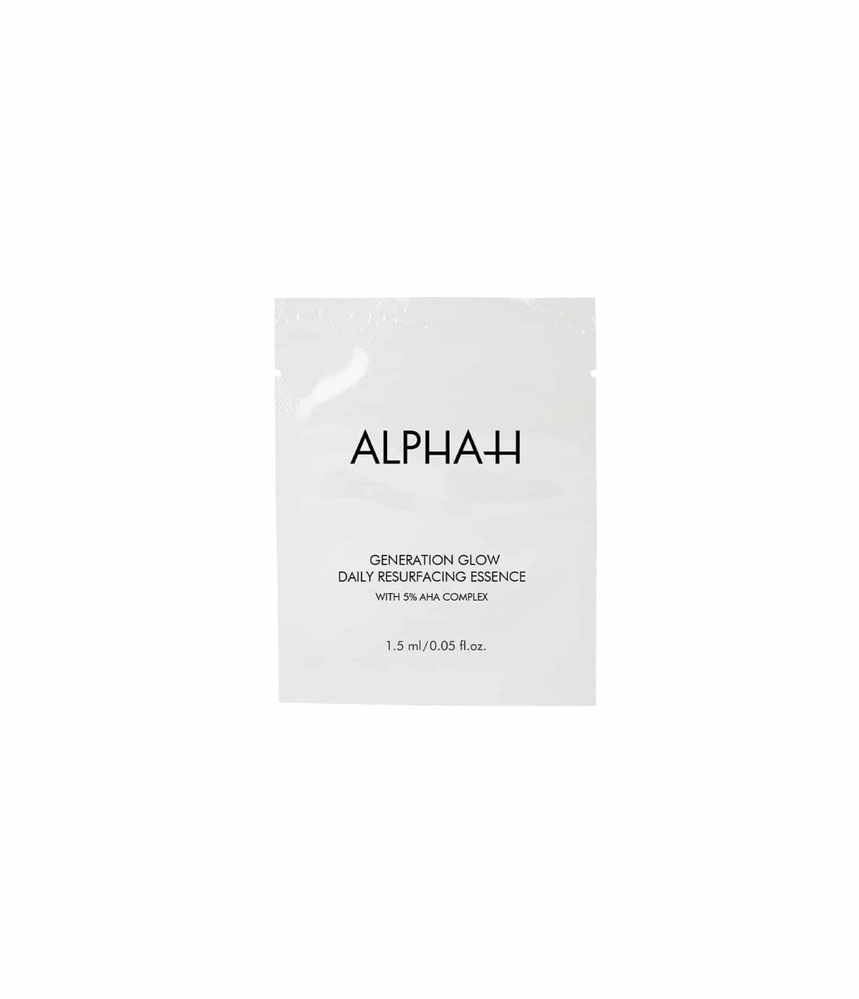 Alpha-H Generation Glow Daily Resurfacing Essence