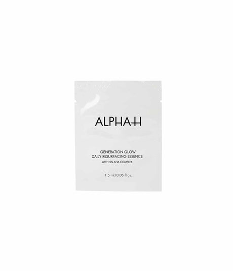 Alpha-H Generation Glow Daily Resurfacing Essence