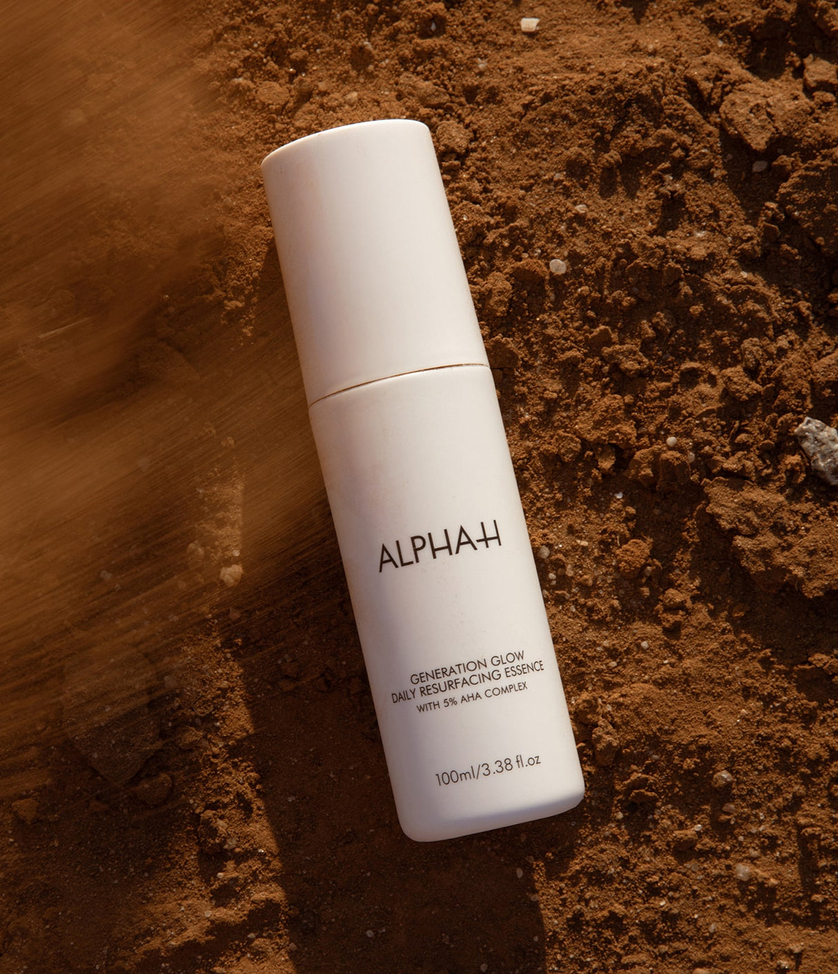 Alpha-H Generation Glow Daily Resurfacing Essence