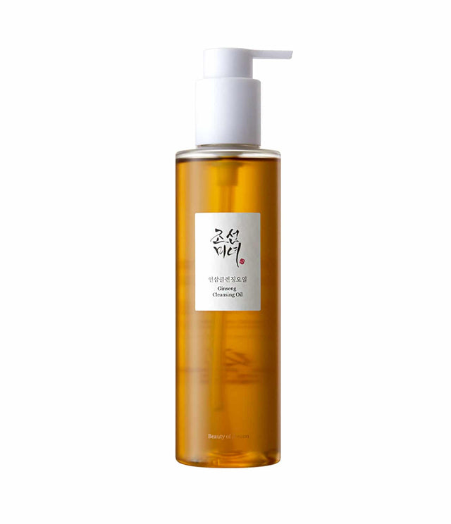 Ginseng Cleansing Oil by Beauty of Joseon