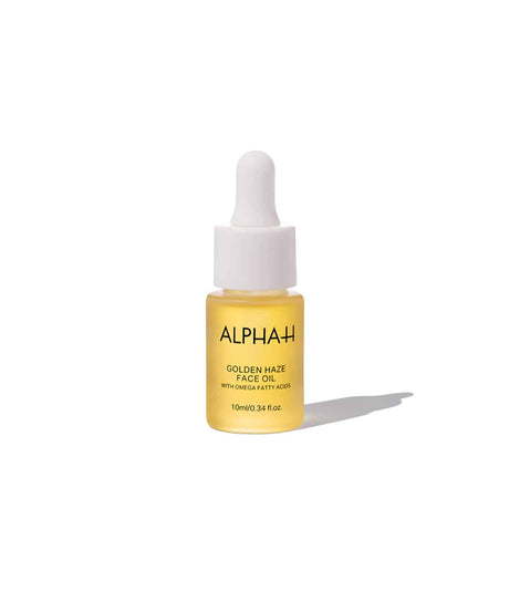 Golden Haze Face Oil by Alpha-H