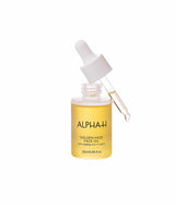 Golden Haze Face Oil by Alpha-H