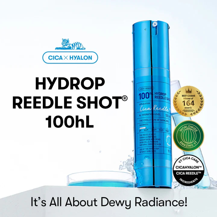 Hydrop Reedle Shot 100hL