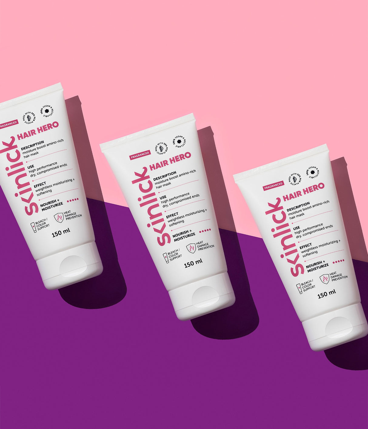 Hair Hero Mask by Skinlick