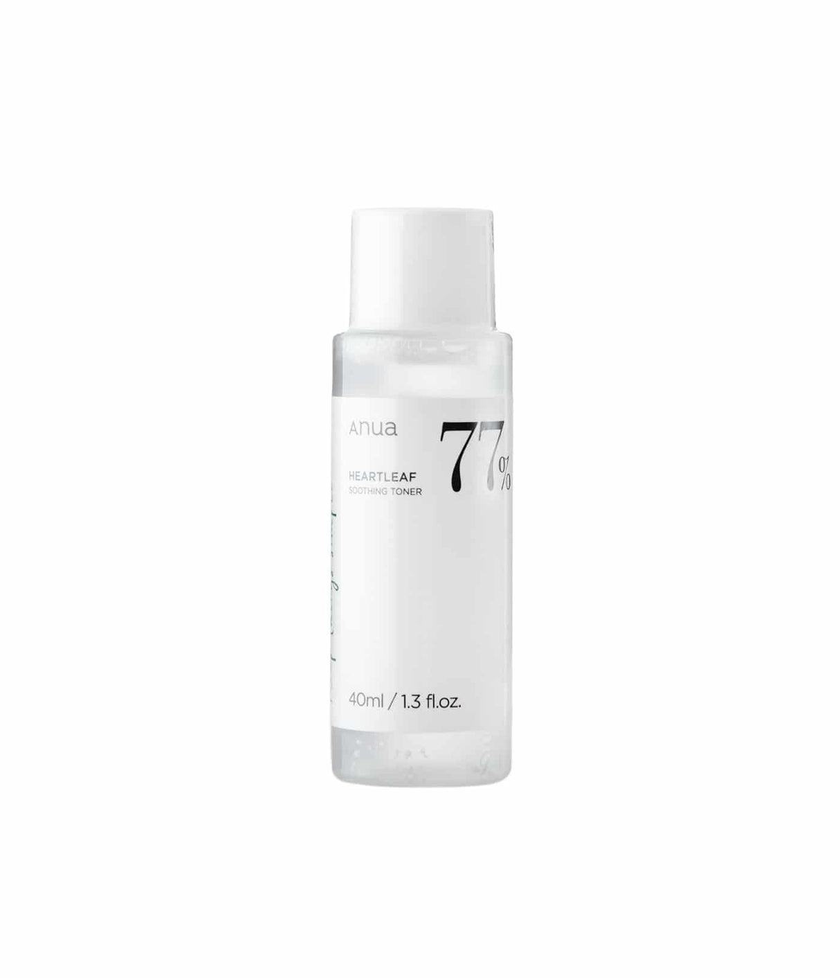 Heartleaf 77% Soothing Toner by Anua