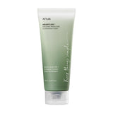 Heartleaf Succinic Moisture Cleansing Foam