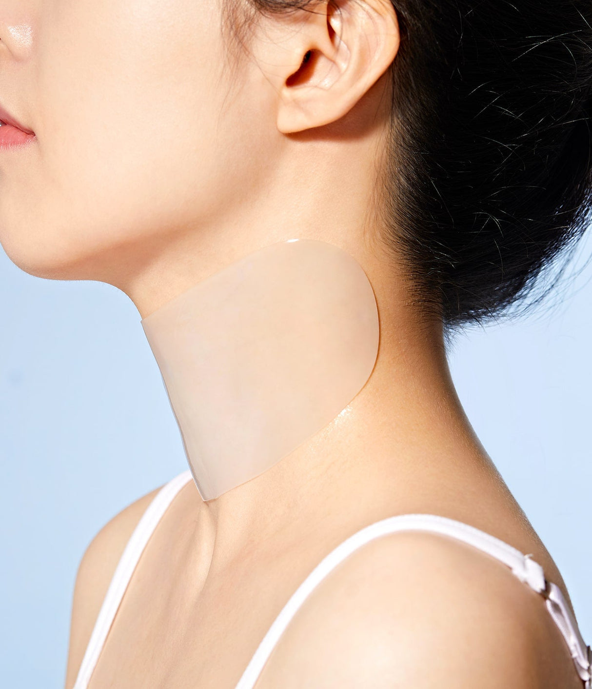 Hyal Reyouth Hyal Reyouth Hydrogel Neck Mask by Dr. Ceuracle