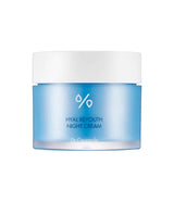 Hyal Reyouth Night Cream by Dr. Ceuracle