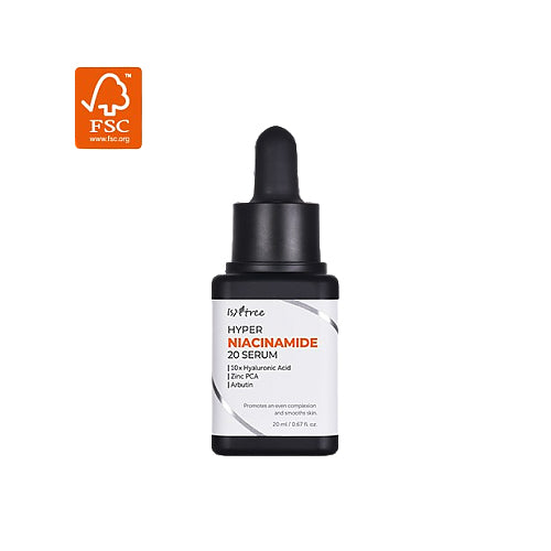 Hyper Niacinamide 20 serum