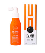 I'M Hair Sun & Treatment by Suntique