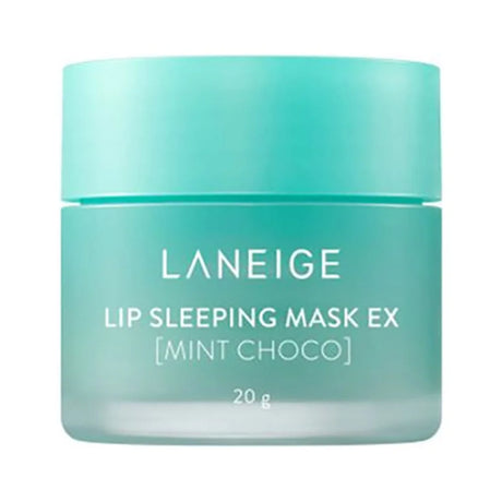 Lip Sleeping Mask EX (Mint Choco)