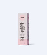 Lilac and Vanilla Hand Cream by Yope