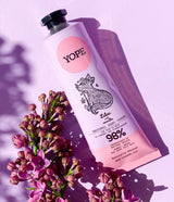 Lilac and Vanilla Hand Cream by Yope