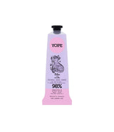 Lilac and Vanilla Hand Cream by Yope