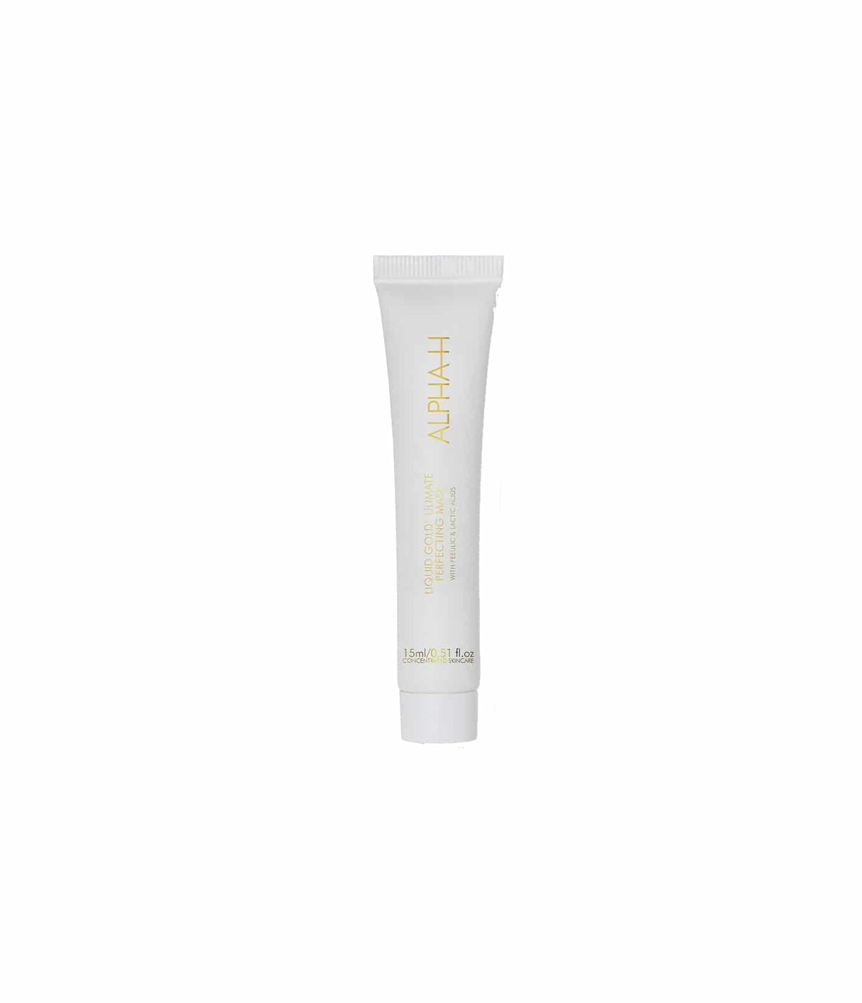 Liquid Gold Ultimate Perfecting Mask by Alpha-H