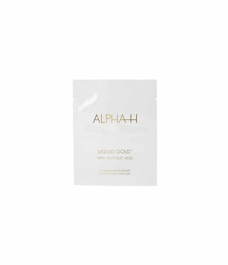 Alpha-H Liquid Gold