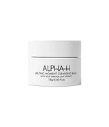 Alpha-H Melting Moment Cleansing Balm