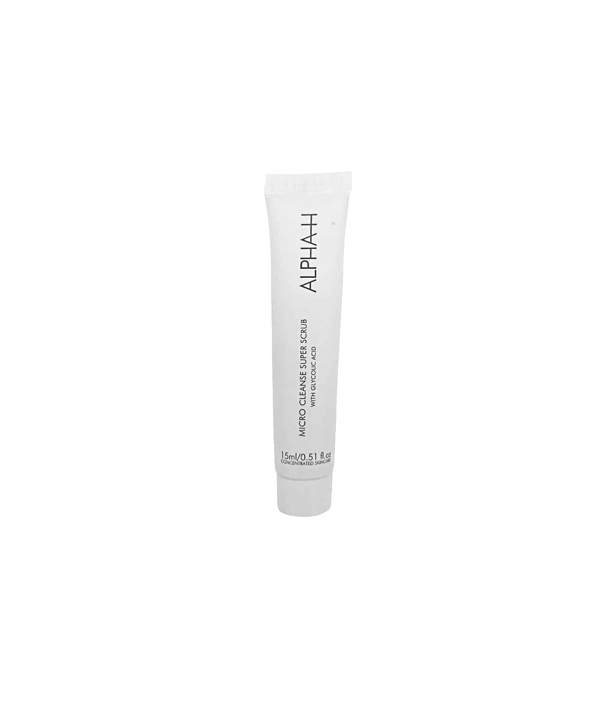 Micro Super Scrub for Face and Body by Alpha-H