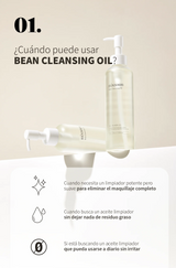 BEAN CLEANSING OIL 