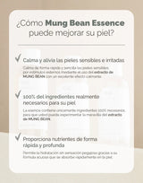 MUGNG BEAN SEED ESSENCE