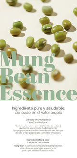 MUGNG BEAN SEED ESSENCE 