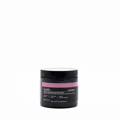 Curl Passion - Revitalizing curl mask 