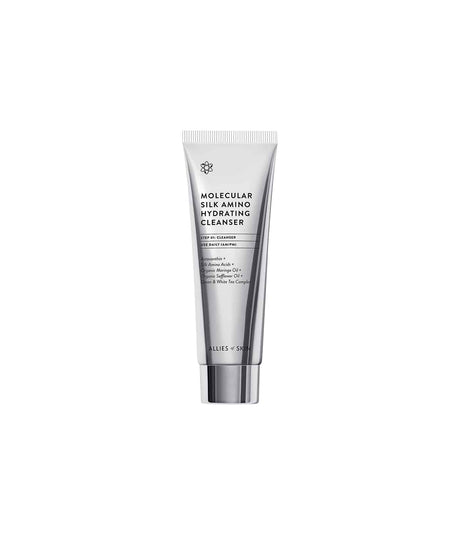 Molecular Silk Amino Hydrating Cleanser by Allies of Skin