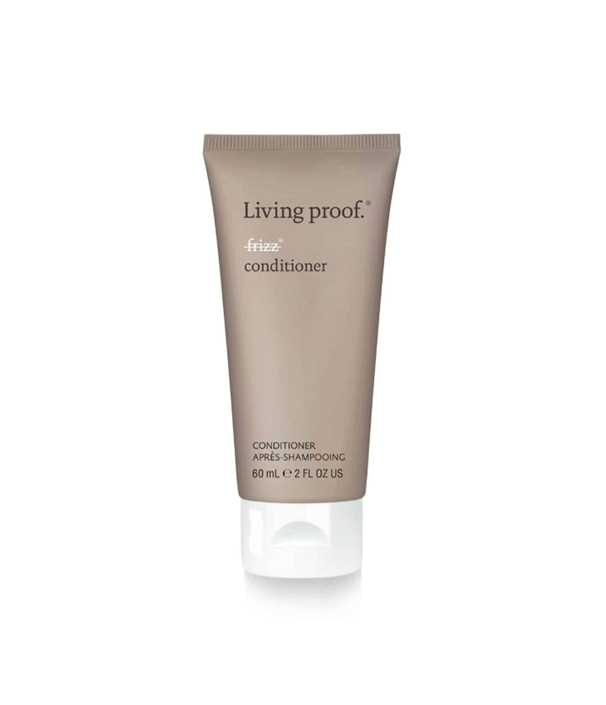 No Frizz Conditioner by Living Proof