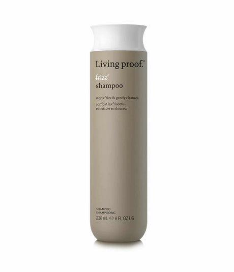 Living Proof No Frizz Shampoo