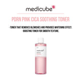 PDRN PINK CICA SOOTHING TONER