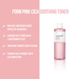 PDRN PINK CICA SOOTHING TONER