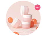 PEACH 77 NIACIN ENRICHED CREAM