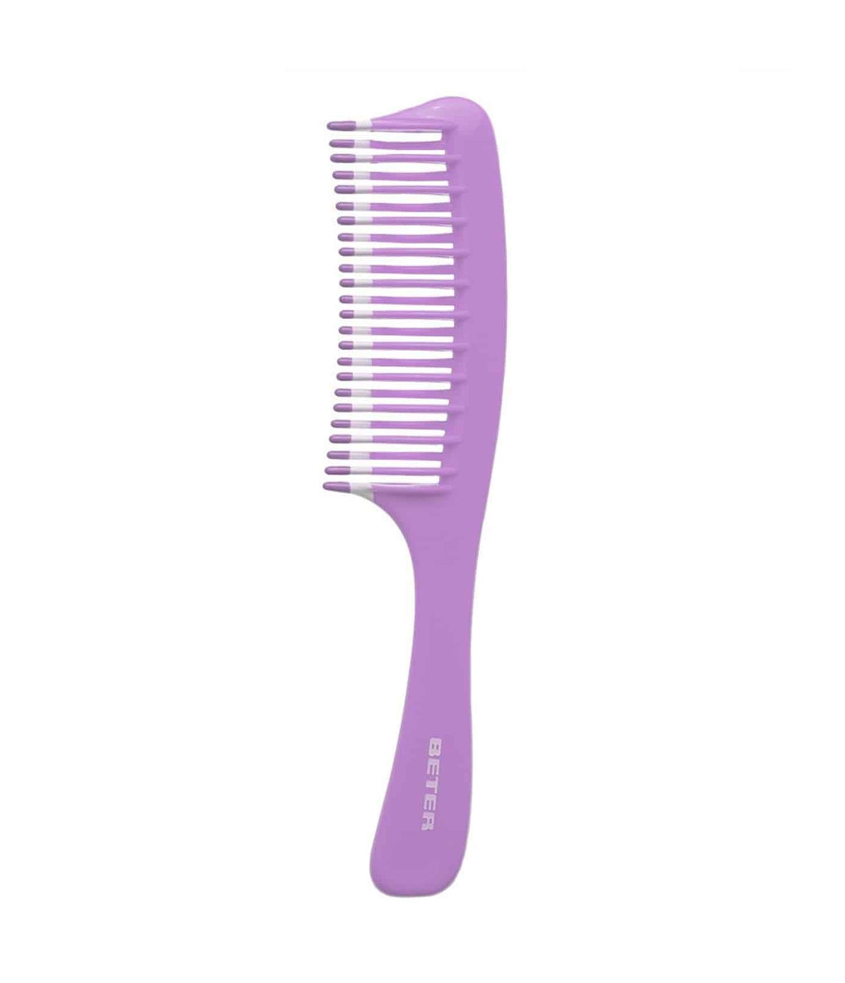 Beter Fantasia Wavy Prongs Scaler Comb