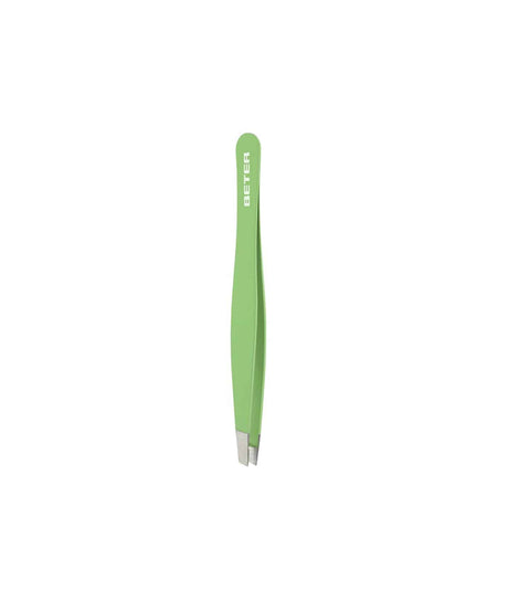 Beter Soft Touch Tweezers Soft Touch Small