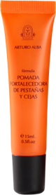 Pomada Fortalecedora de Pestañas y Cejas